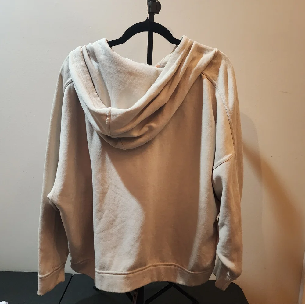 Mono B Pullover Hoodie - Picture 5 of 5